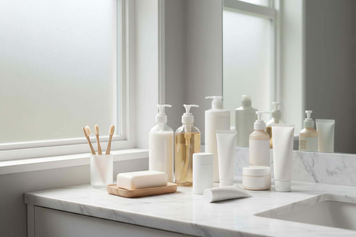 Personal care