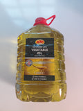 KTC Extended Life Vegetable Oil – 5L