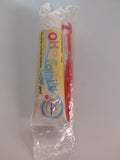 Family fluoride toothpaste 1450 ppmF, 100ml, supplied with toothbrush.