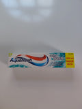 Название: Aquafresh Active Fresh Toothpaste with Menthol – 100ml