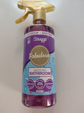 Fabulosa Dazzling Bathroom Snuggli – 500ml