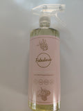 Luxury multi-purpose disinfectant with Twilight Bouquet fragrance. Helps eliminate odours and kills 99.9% of bacteria and viruses. 750ml.