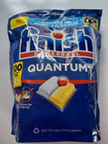 Finish Powerball Quantum All in 1 Lemon – 100 Tablets