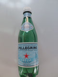 San Pellegrino Sparkling Natural Mineral Water 500ml