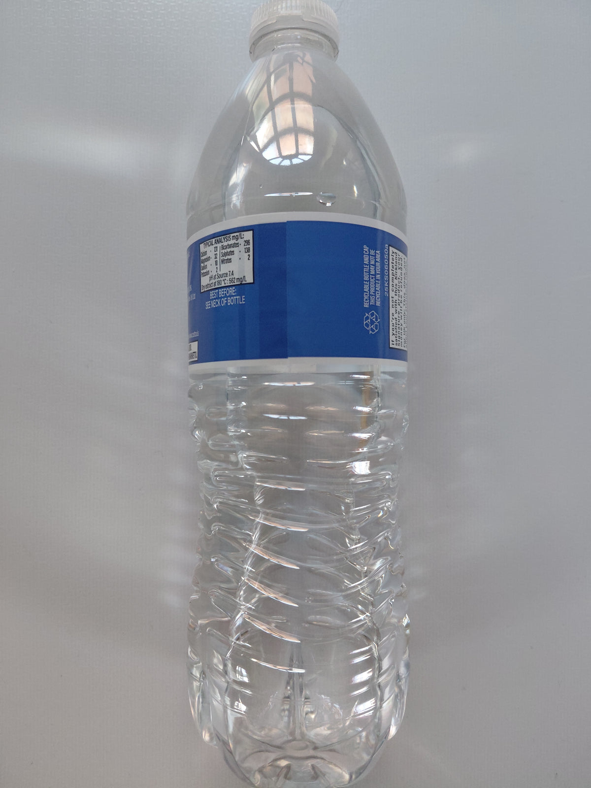 Kirkland Signature Spring Water 500ml – 10 Bottles