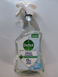 Dettol Antibacterial Surface Cleanser 750ml