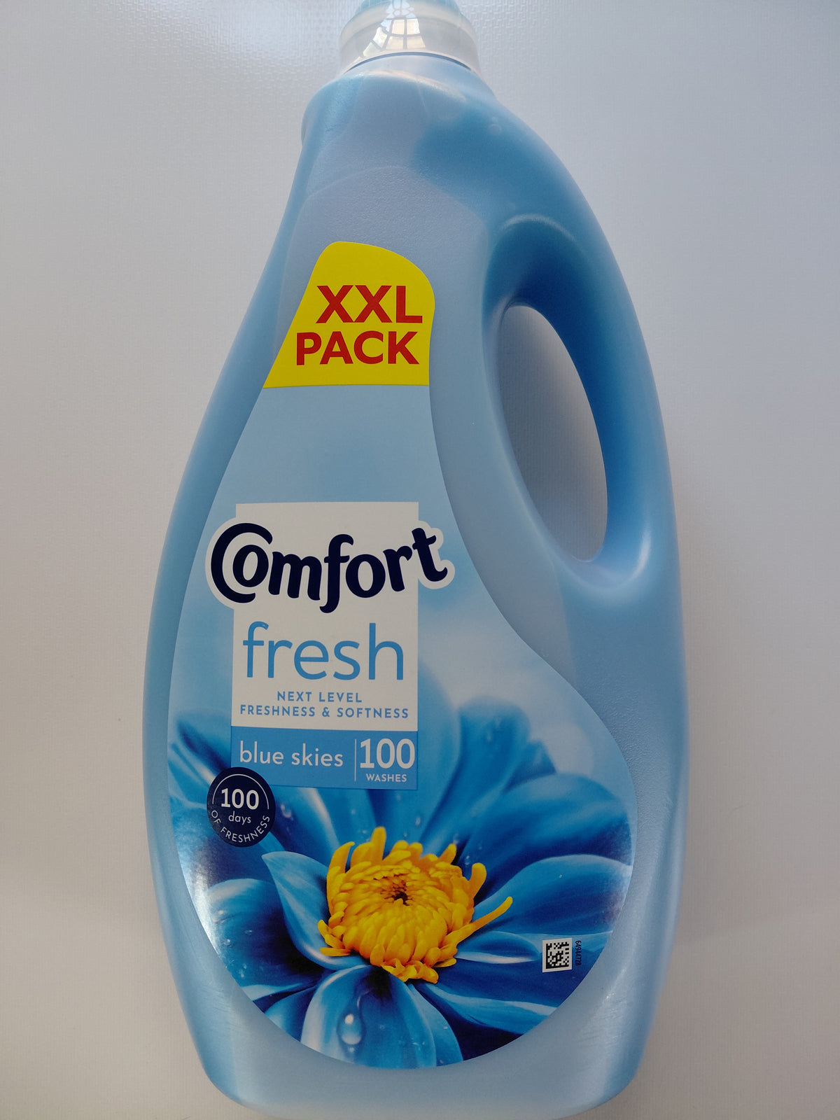 Comfort Fresh Blue Skies Fabric Conditioner 3L – 100 Washes