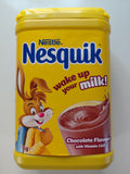 Nestlé Nesquik Chocolate Flavour Powder 1kg Бренд: Nestlé Nesquik