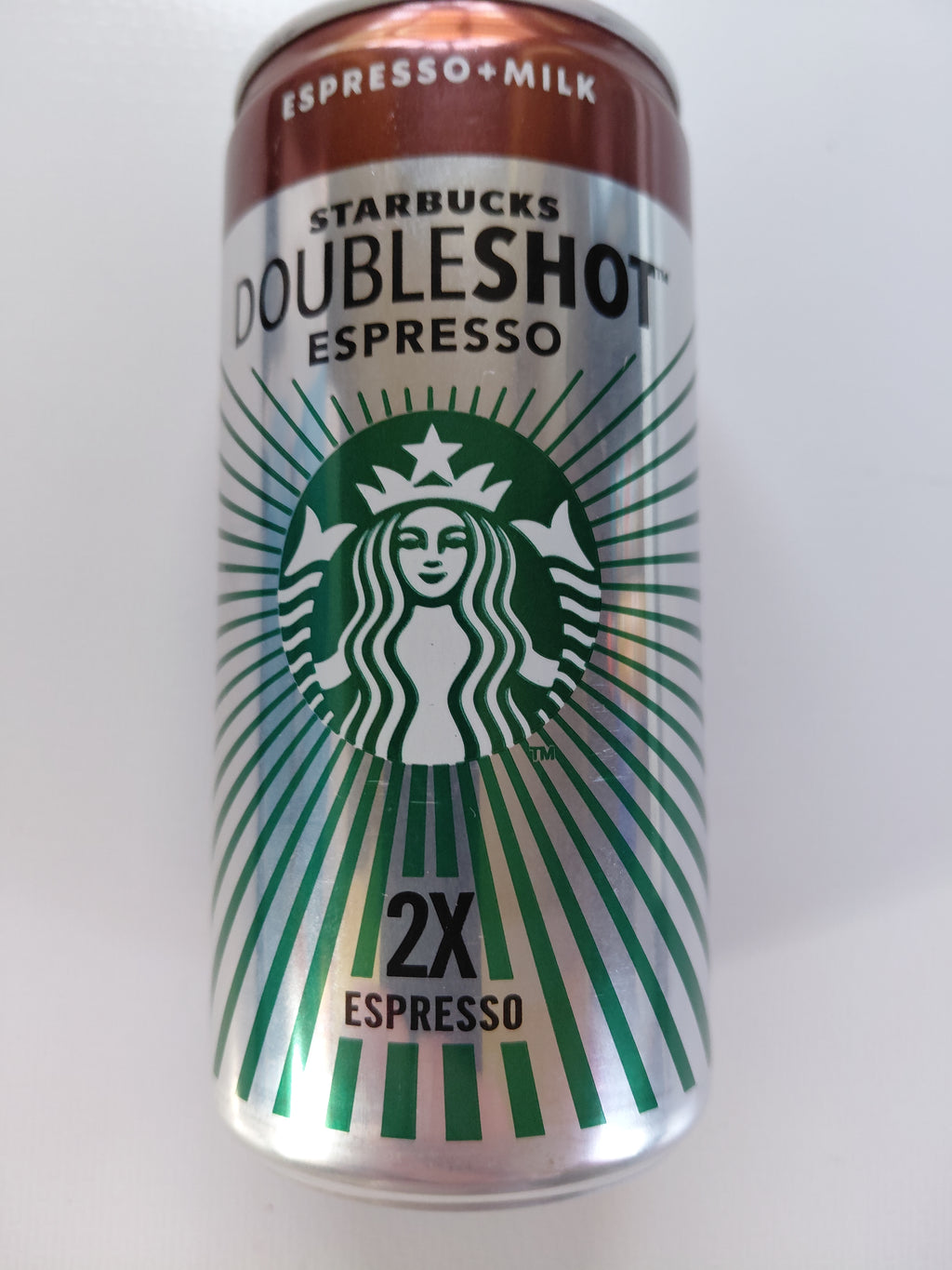 Starbucks Doubleshot Espresso 200ml