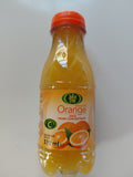 Juice Tree Smooth Orange Juice 330ml