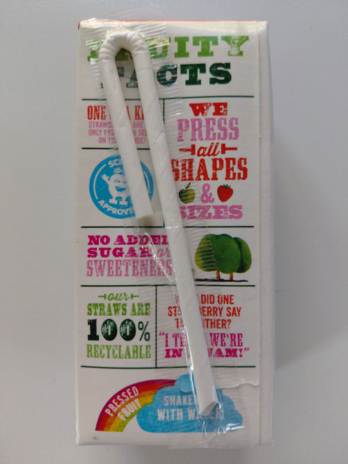 Cawston Press Apple & Summer Berries 200ml