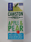 Cawston Press Apple & Pear 200ml