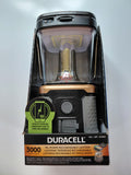 Duracell 3000 Lumen Tri-Power Rechargeable Lantern