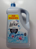 Lenor Spring Awakening Fabric Conditioner 4L – 250 Washes