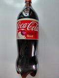 Coca-Cola Cherry Float