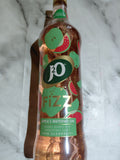 J2O Fizz Apple & Watermelon – 750ml