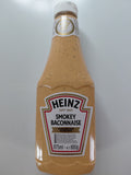 Heinz Smokey Baconnaise Sauce 875ml