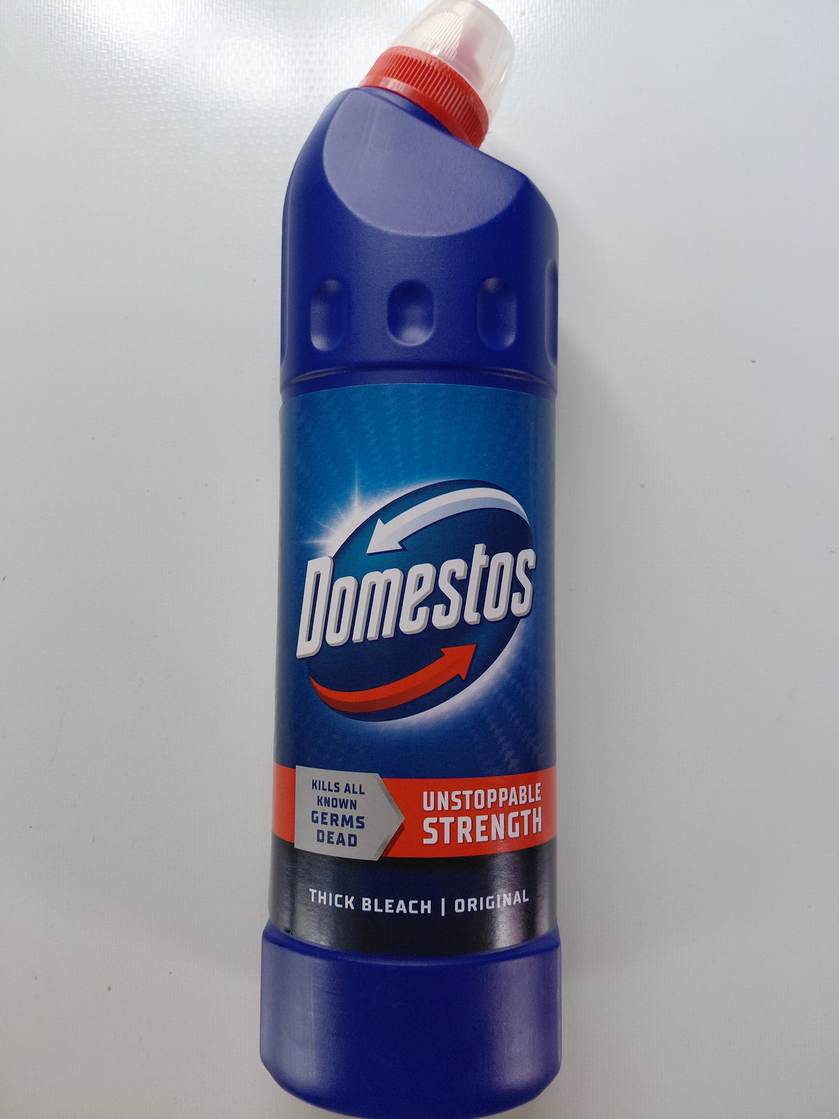 Domestos blue Toilet Cleaner 750ml