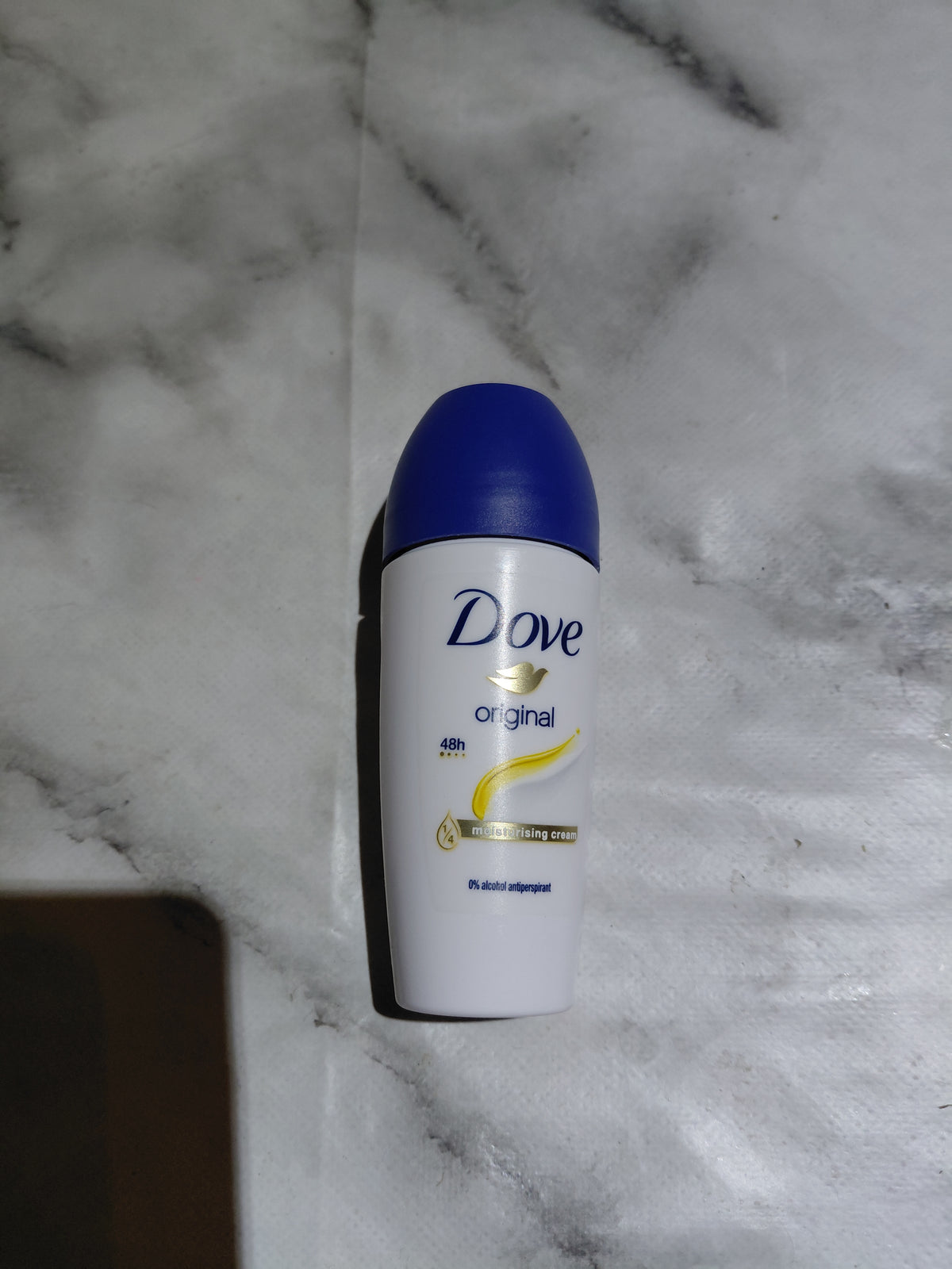 Dove Original 48h Anti-Perspirant Roll-On Deodorant