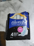 Always Product Line: Classic Night