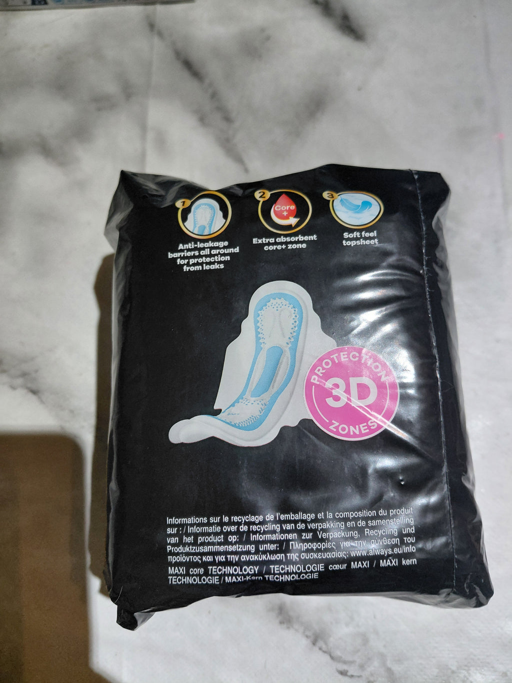 Always Product Line: Classic Night