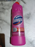 Domestos Pink Toilet Cleaner 750ml